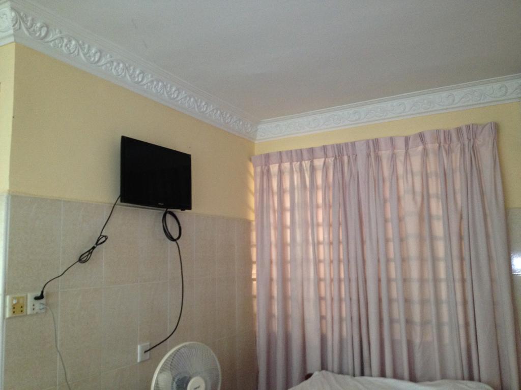 139 Guest House Πνομ Πενχ Εξωτερικό φωτογραφία