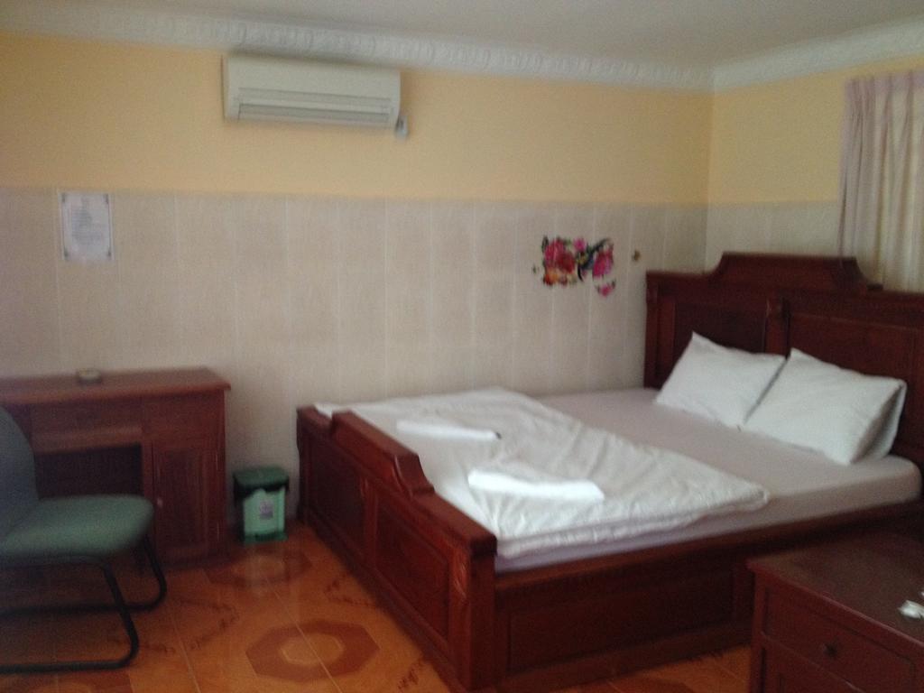 139 Guest House Πνομ Πενχ Εξωτερικό φωτογραφία