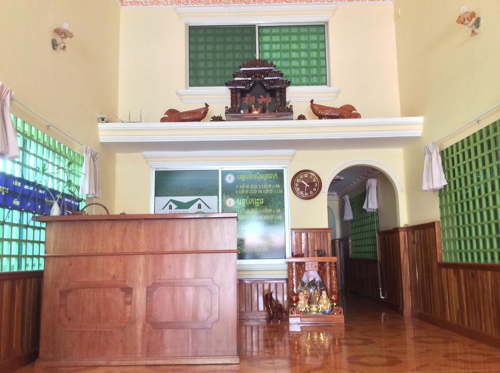 139 Guest House Πνομ Πενχ Εξωτερικό φωτογραφία
