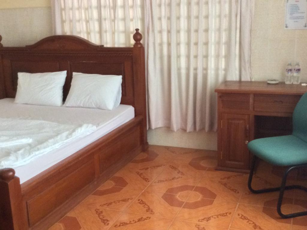 139 Guest House Πνομ Πενχ Εξωτερικό φωτογραφία