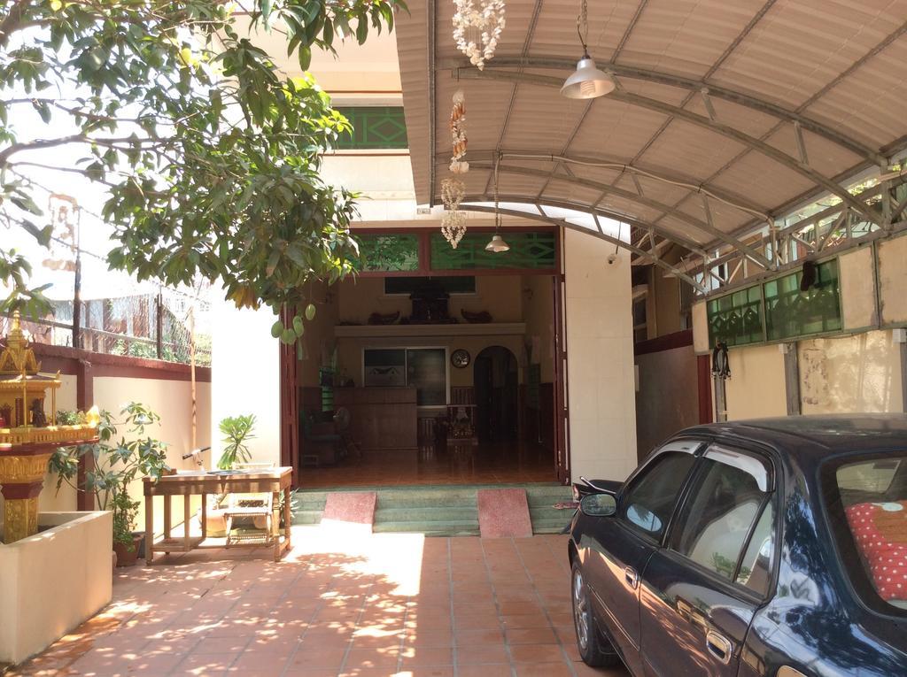 139 Guest House Πνομ Πενχ Εξωτερικό φωτογραφία