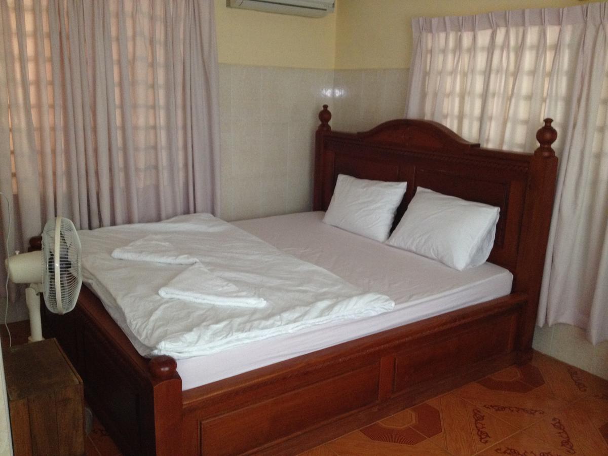 139 Guest House Πνομ Πενχ Εξωτερικό φωτογραφία