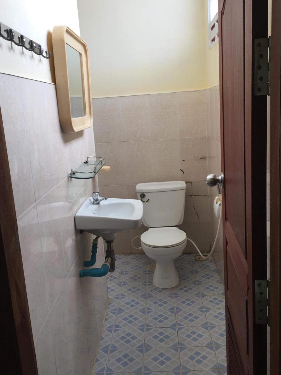 139 Guest House Πνομ Πενχ Εξωτερικό φωτογραφία