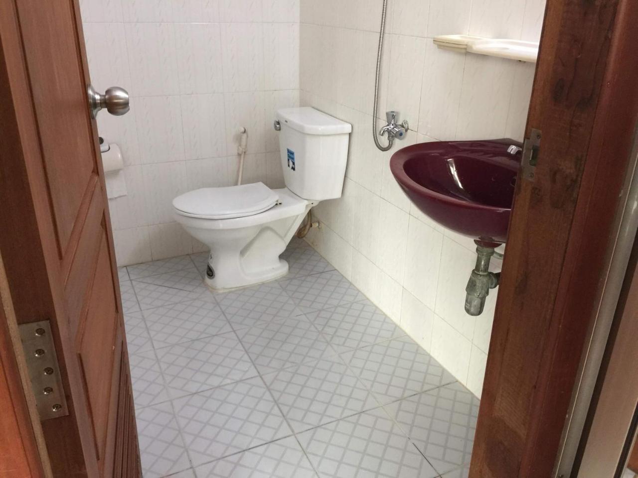 139 Guest House Πνομ Πενχ Εξωτερικό φωτογραφία