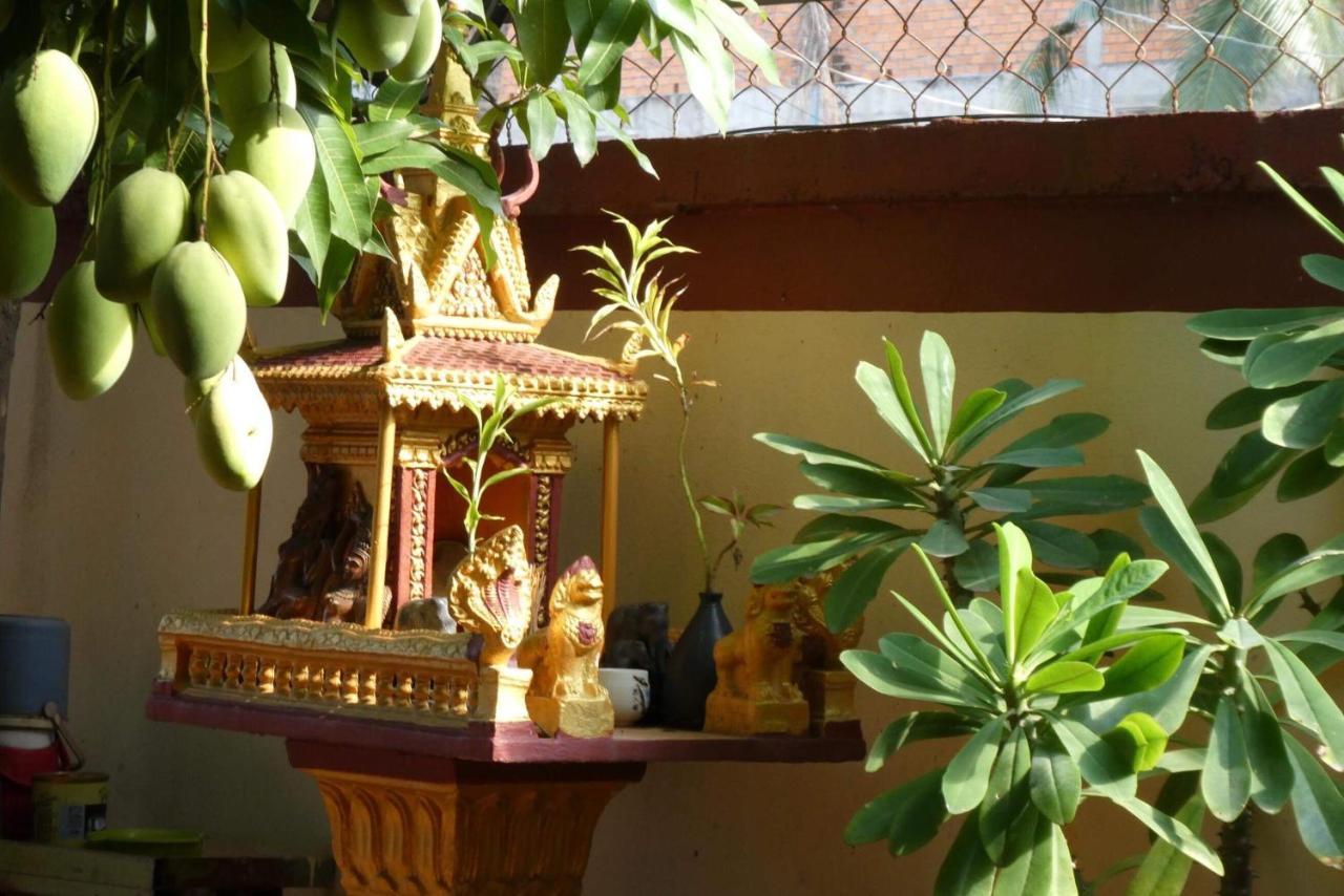 139 Guest House Πνομ Πενχ Εξωτερικό φωτογραφία