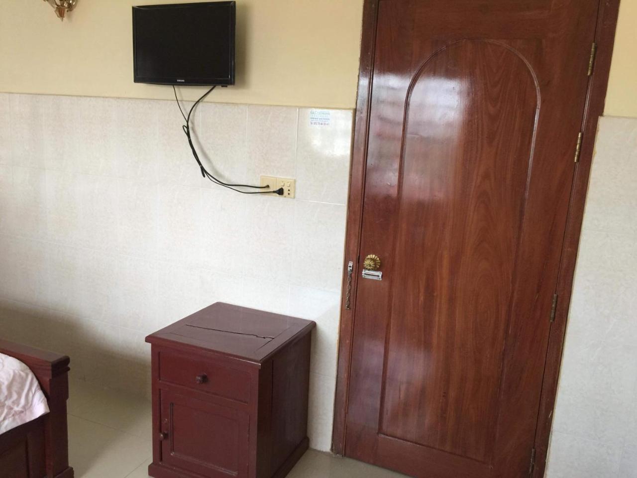 139 Guest House Πνομ Πενχ Εξωτερικό φωτογραφία